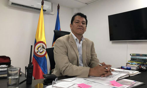 Más de 40 fiestas desactivadas en este fin de semana de ley seca