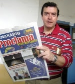 Negret Mosquera, siempre vigente