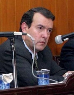 Negret Mosquera, siempre vigente