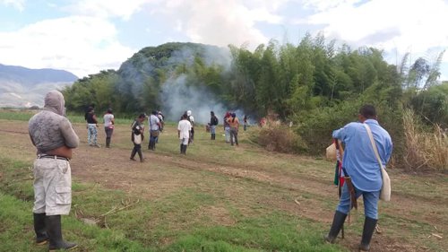 "No sabemos quién manda y gobierna en el Cauca"