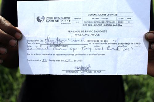 Pandemia incrementa la xenofobia Pandemia incrementa la xenofobia