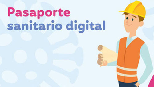 Pasaporte Sanitario Digital se extiende a los municipios del Valle