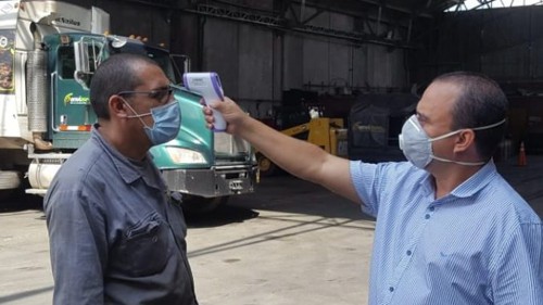 Protocolos y salud Protocolos y salud