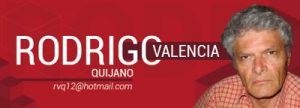 Rodrigo Valencia Q Rodrigo Valencia Q