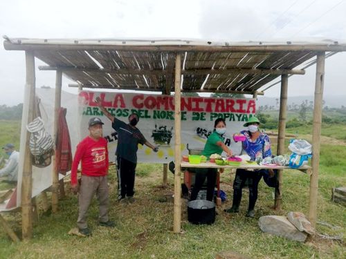 Romper la inercia y el aislamiento social Romper la inercia y el aislamiento social