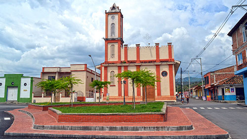 San Pedro es uno de los municipios que puede reactivar su economía