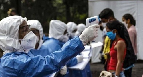 Confirman 14 nuevos fallecimientos por coronavirus Confirman 14 nuevos fallecimientos por coronavirus