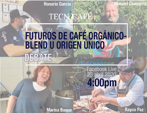 TECNICAFÉ fortalece sus redes de interacción con caficultores del mundo 