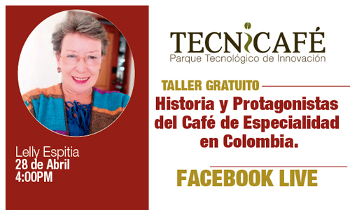 TECNICAFÉ fortalece sus redes de interacción con caficultores del mundo 