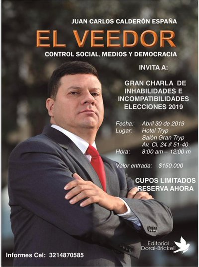 Juan Carlos Calderón España Juan Carlos Calderón España
