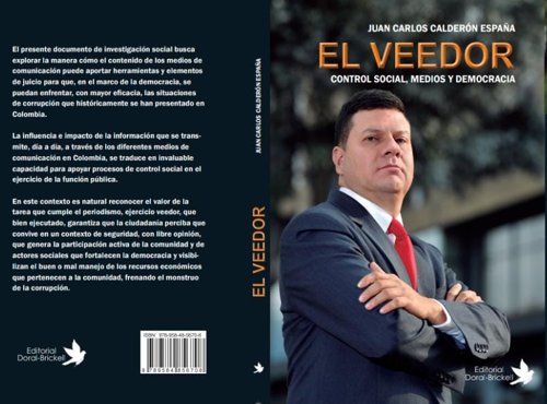 Juan Carlos Calderón España Juan Carlos Calderón España