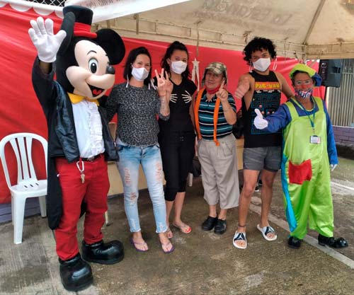 solidaridad por los circos y artistas circenses de colombia solidaridad por los circos y artistas circenses de colombia