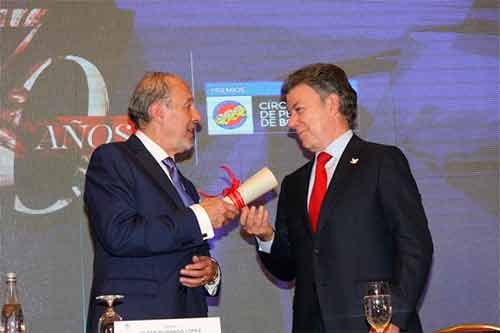 Élker Buitrago: La pérdida de la tarjeta, la tecnología y los bots Élker Buitrago: La pérdida de la tarjeta, la tecnología y los bots