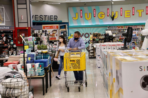 Conozca las medidas que se aplicarán en el tercer Día Sin Iva