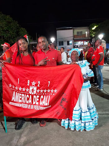 Asesinado otro joven afro en el norte del Cauca Asesinado otro joven afro en el norte del Cauca