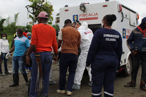 Asesinado otro joven afro en el norte del Cauca
