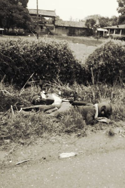 Asesinado otro líder social en Santander de Quilichao