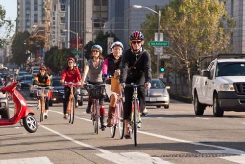 Bicicleta, la nueva normalidad Bicicleta, la nueva normalidad
