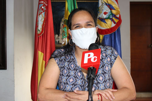 Comerciantes de la galería y Administración Municipal no romperán diálogos Comerciantes de la galería y Administración Municipal no romperán diálogos