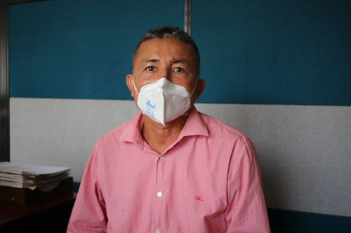 Comerciantes de la galería y Administración Municipal no romperán diálogos Comerciantes de la galería y Administración Municipal no romperán diálogos