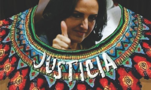 DE ETNIAS Y RACISMOS…