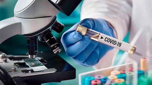 Efecto tóxico de los desinformadores y oportunistas con el Covid-19 Efecto tóxico de los desinformadores y oportunistas con el Covid-19