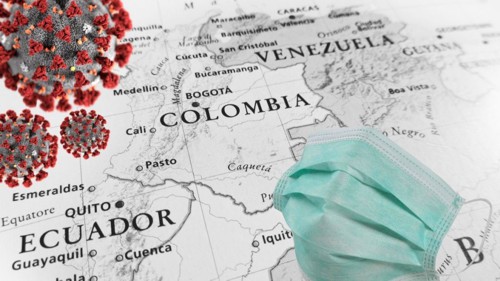 El Gran Cauca en tiempos de pandemia