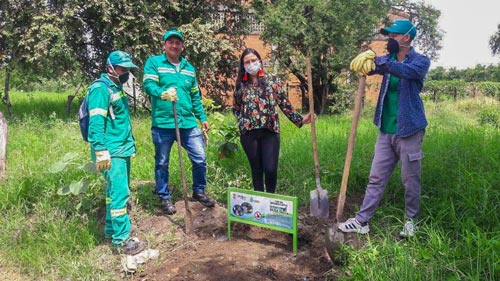 Emquilichao ofrece descuentos en el pago de facturas