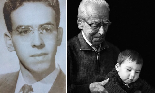 Falleció el “Pediatra de los Pobres” a los 91 años