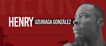 Henry Uzuriaga González Henry Uzuriaga González