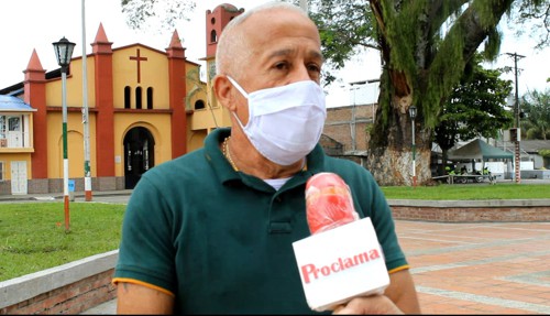 Jorge Enrique Candela Medina, Gerente Empadilla E.S.P. Jorge Enrique Candela Medina, Gerente Empadilla E.S.P.