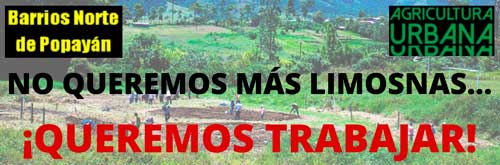 Lucha “simbólica” en medio de la pandemia Covid-19