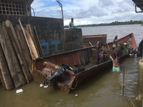 Guapi, costa del Cauca Nueva racha de asesinatos en el Cauca