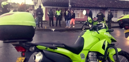Nueva racha de asesinatos en el Cauca Nueva racha de asesinatos en el Cauca