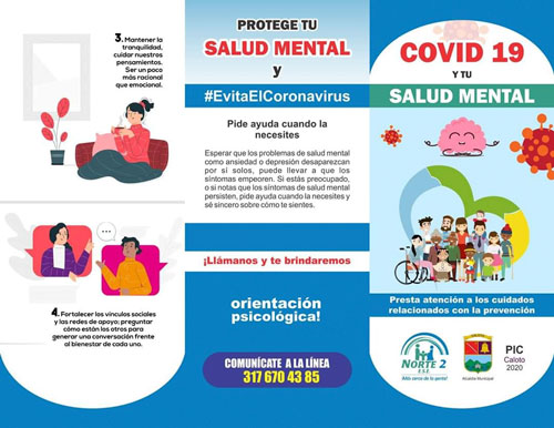 PIC- Plan de Intervenciones Colectivas