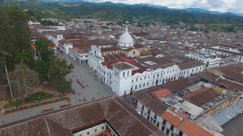POPAYÁN 70 AÑOS DE ATRASO EN DESARROLLO URBANO POPAYÁN 70 AÑOS DE ATRASO EN DESARROLLO URBANO