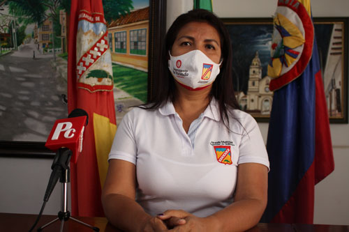 Papayazo tributario en Santander de Quilichao