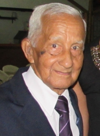 Pedro Pablo Tafurth