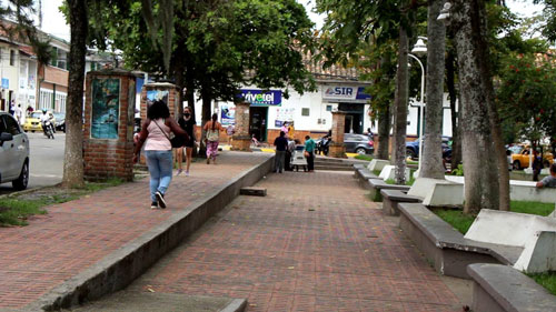 Quilichagueños toman el coronavirus como un juego Quilichagueños toman el coronavirus como un juego