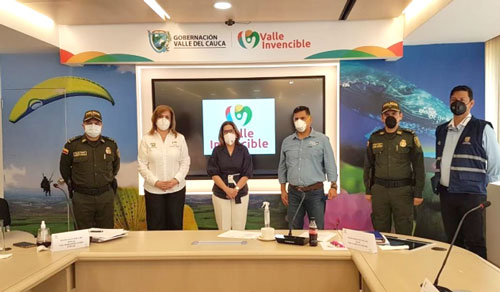 Se destinan 5.000 millones para ampliación de cárceles del Valle