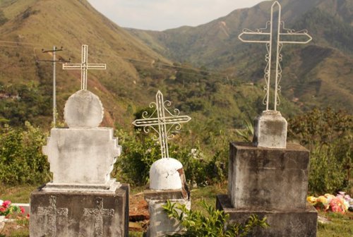 Se reactiva la violencia en el Cauca Se reactiva la violencia en el Cauca