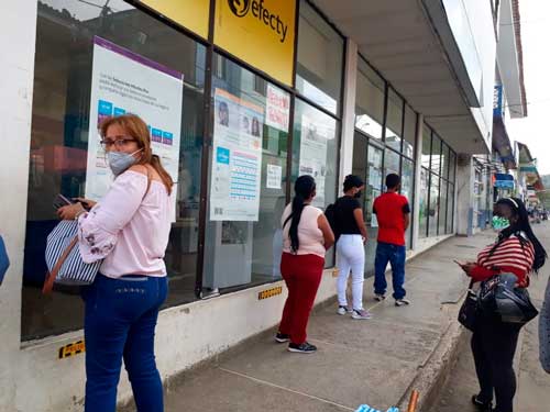 alcaldía adelanta acciones en beneficio de los quilichagueños