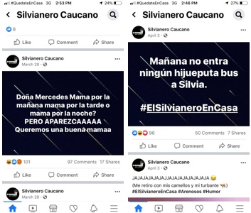 La “invisible” violencia racista que padece Silvia