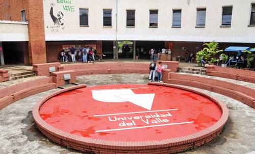 ”Univalle