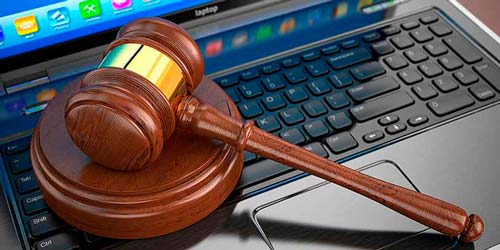 Virtualidad de la justicia para minimizar riesgo Covid-19 Virtualidad de la justicia para minimizar riesgo Covid-19