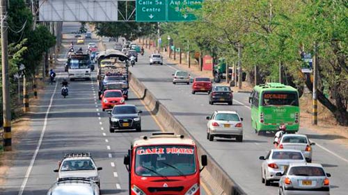 Transporte público y maltrato Transporte público y maltrato