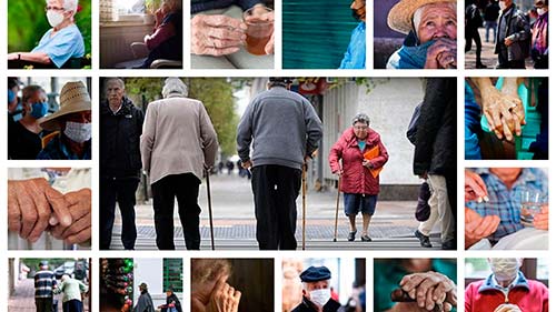 Día Mundial de Toma de Conciencia del Abuso y Maltrato en la Vejez Día Mundial de Toma de Conciencia del Abuso y Maltrato en la Vejez