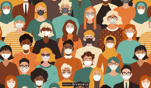 coronavirus Pandemia sigue en una fase "preocupante e intensa"
