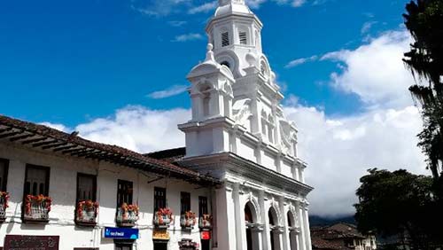 Aprobados protocolos para la reapertura de los templos