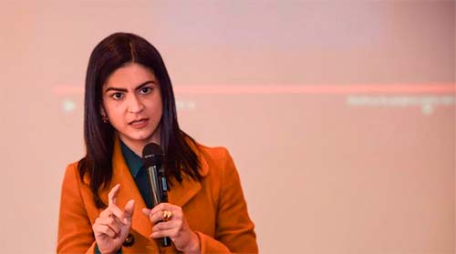 “sin autogobierno no se podrá controlar el Covid”